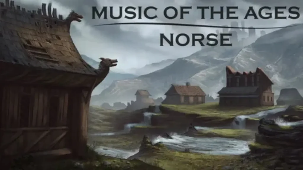 norse names