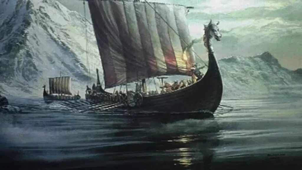 norse names