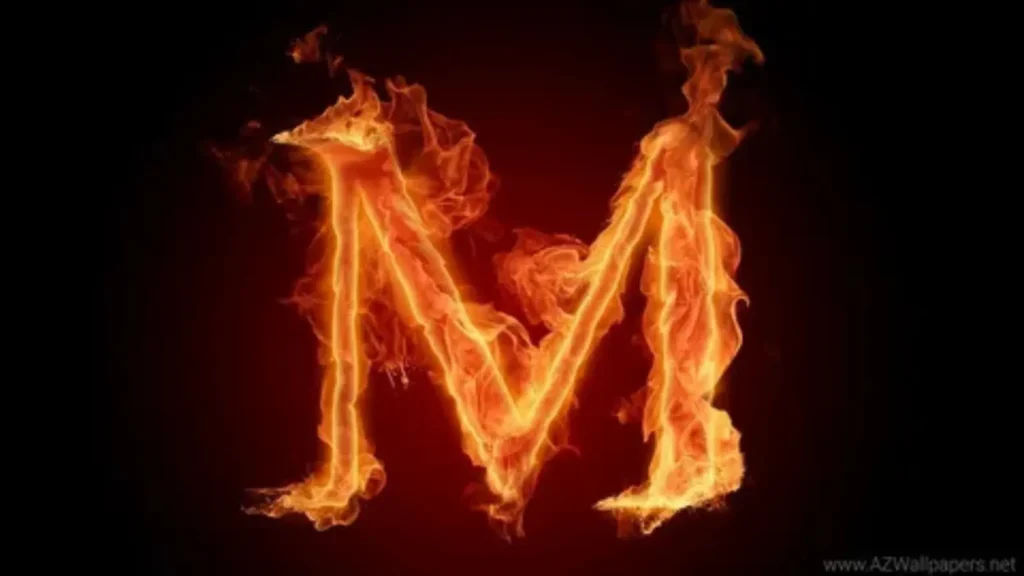 M names,