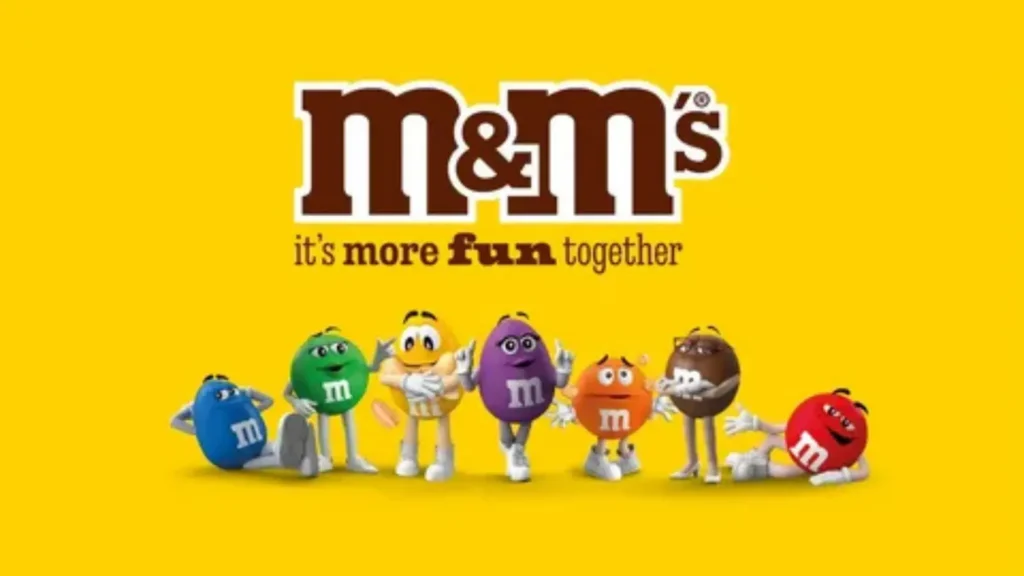 M names,