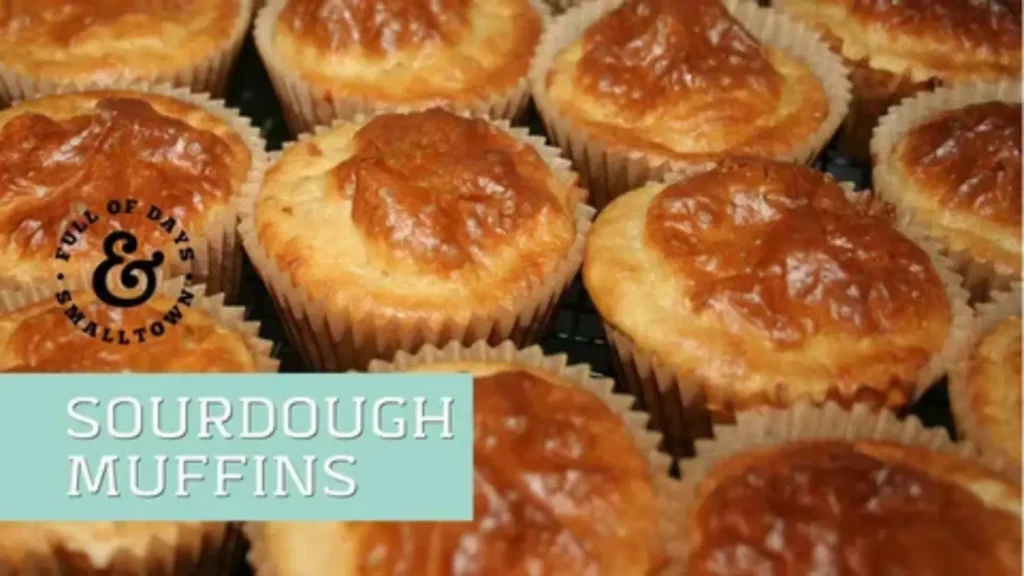 sourdough starter names