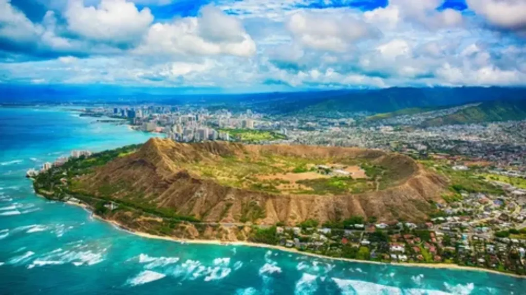 hawaii island names