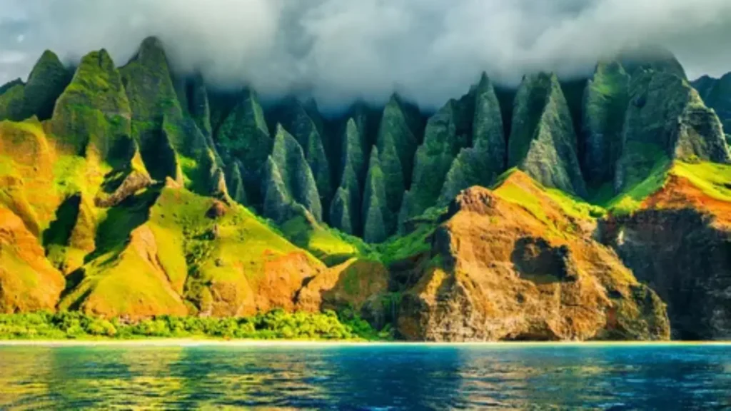hawaii island names