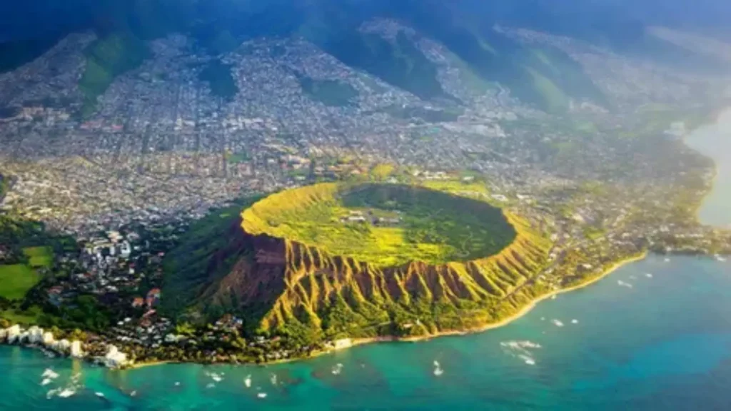 hawaii island names
