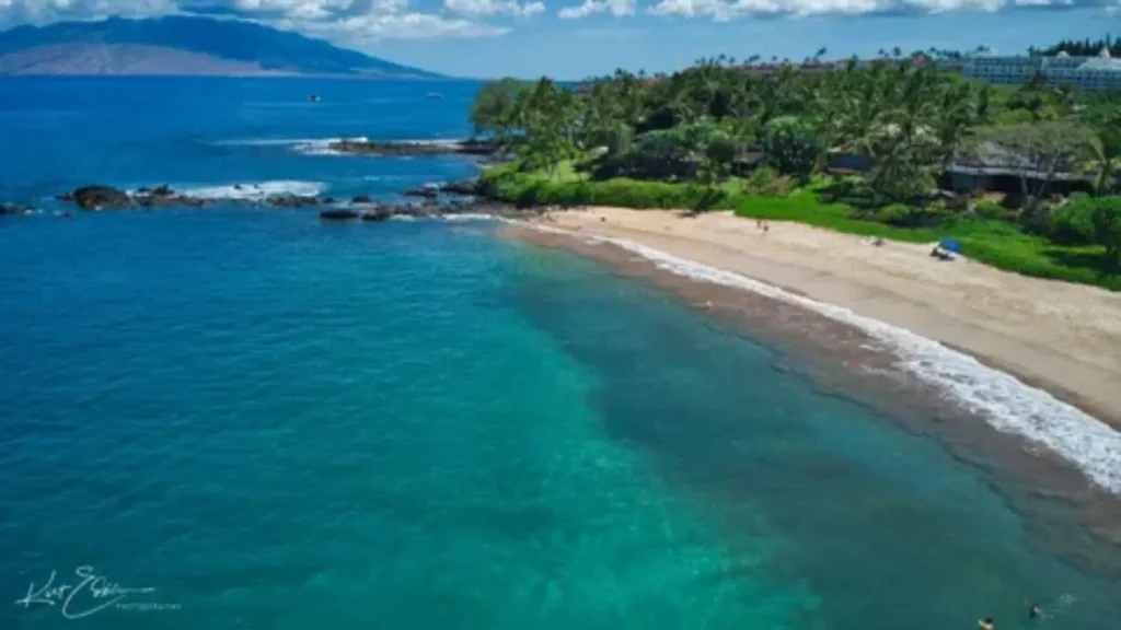 hawaii island names