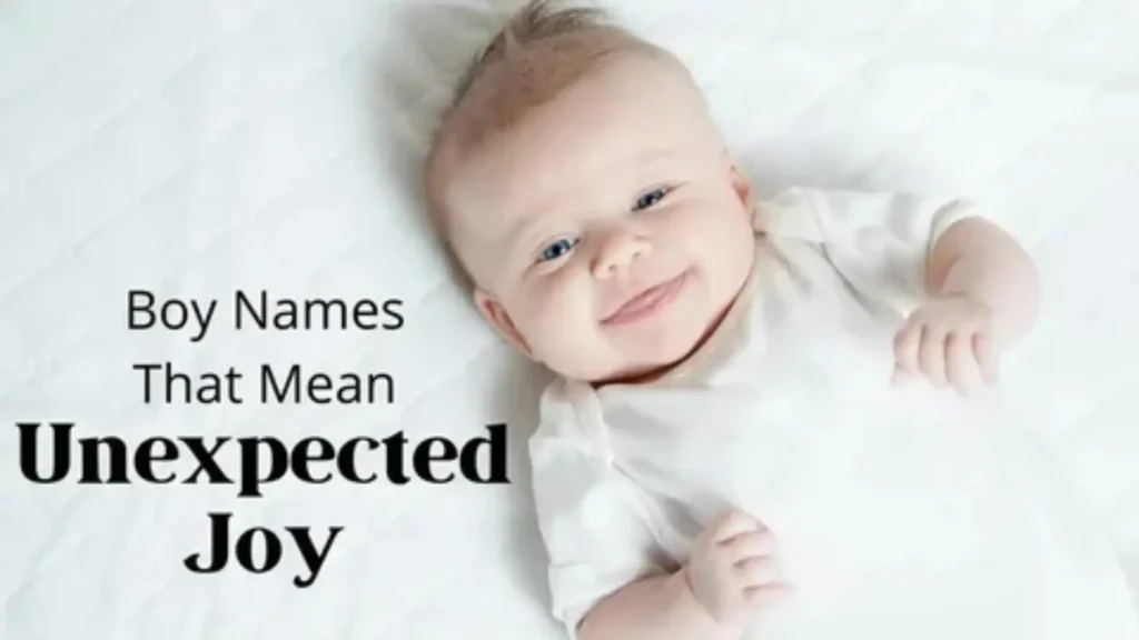 scottish boy names