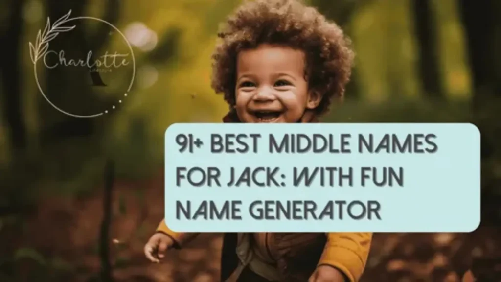 scottish boy names
