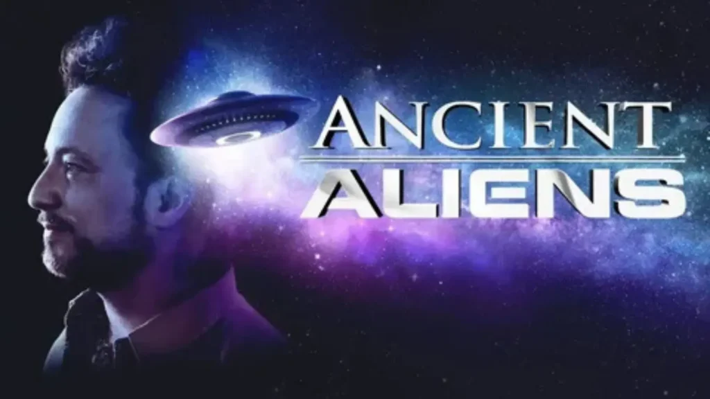 alien names