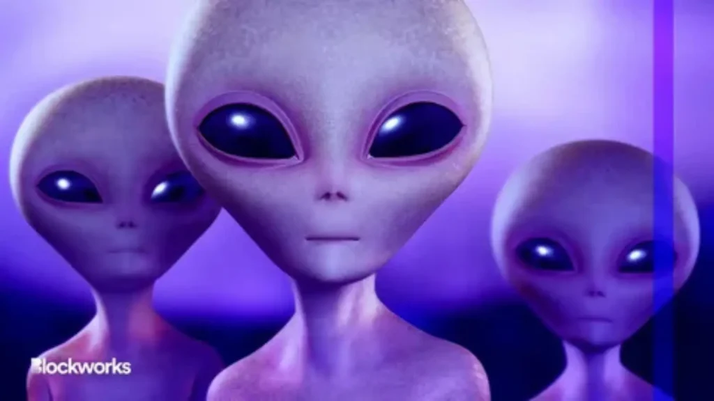 alien names