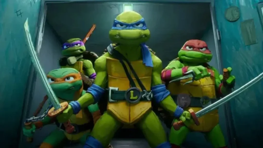 tmnt names