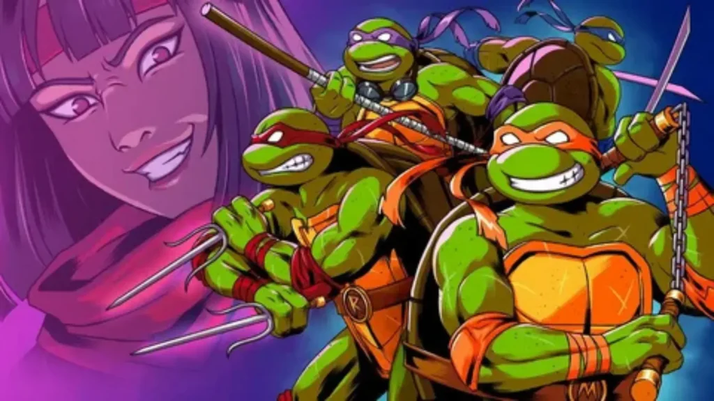 tmnt names