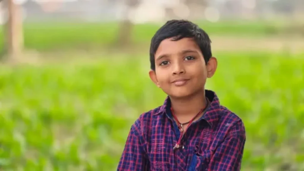 indian boy names