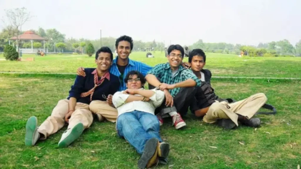 indian boy names