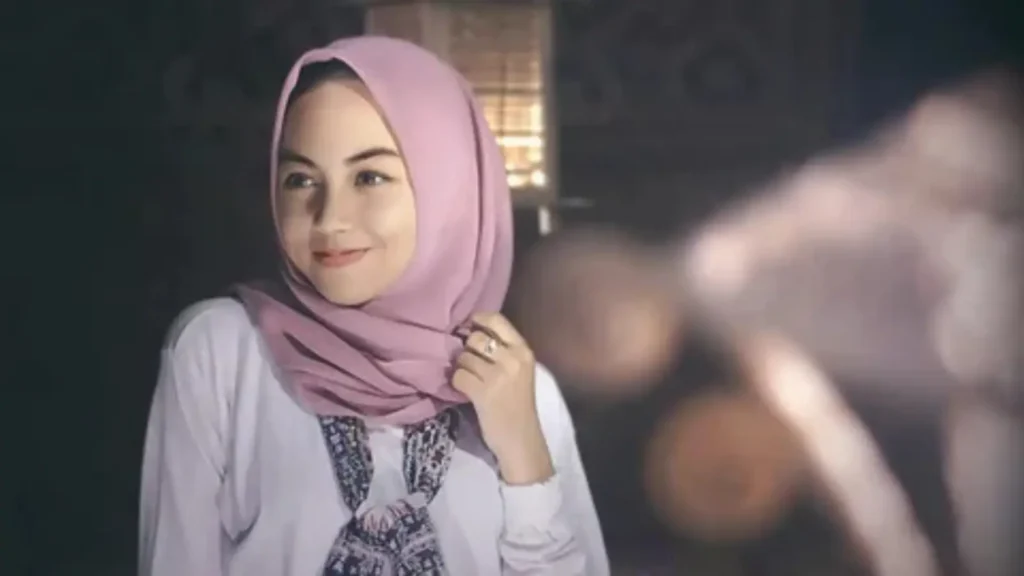 muslim girl names