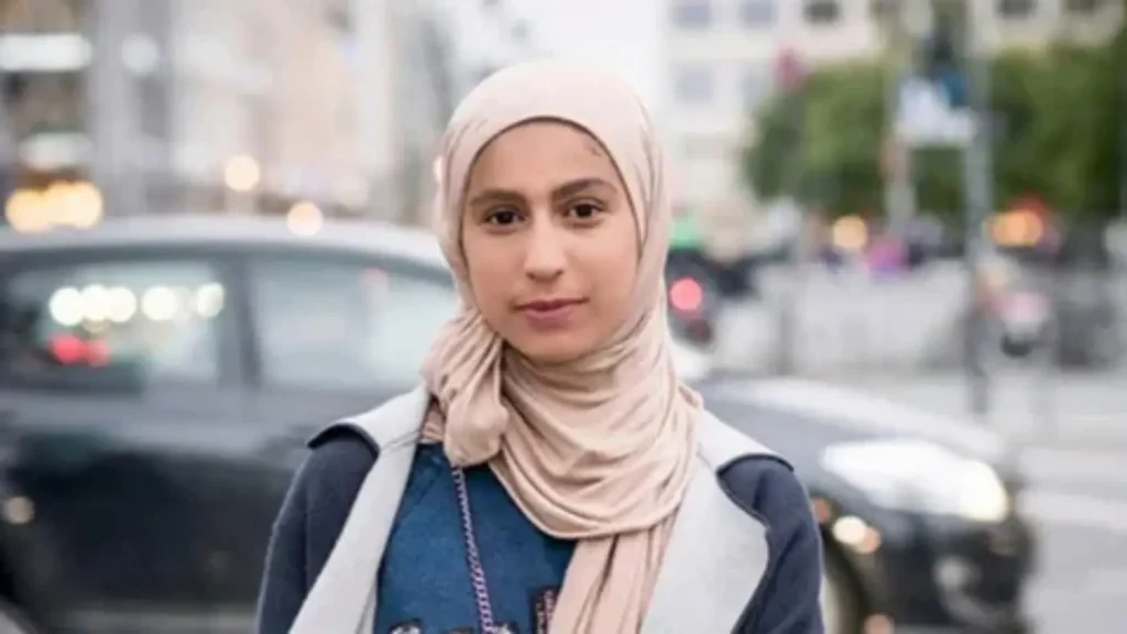 muslim girl names