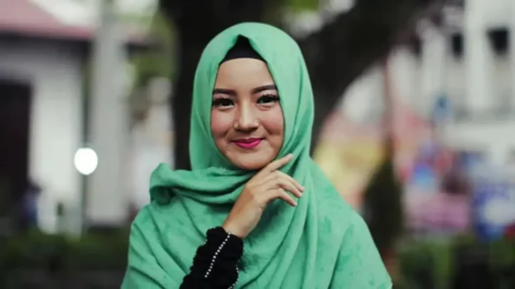 muslim girl names