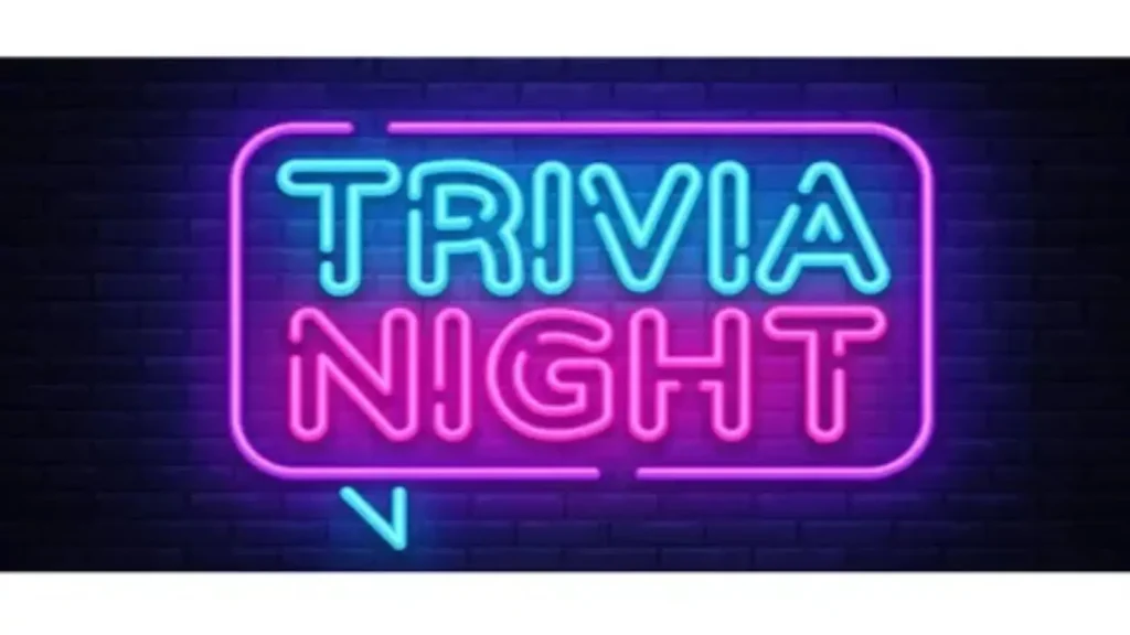 trivia team names