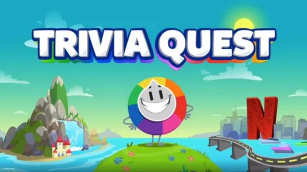 trivia team names
