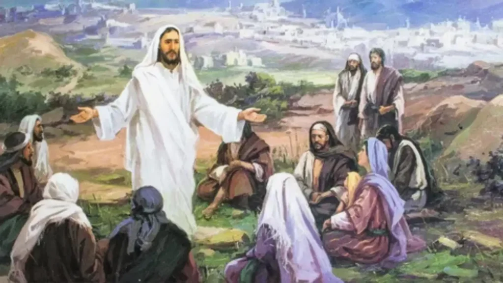 12 apostles names
