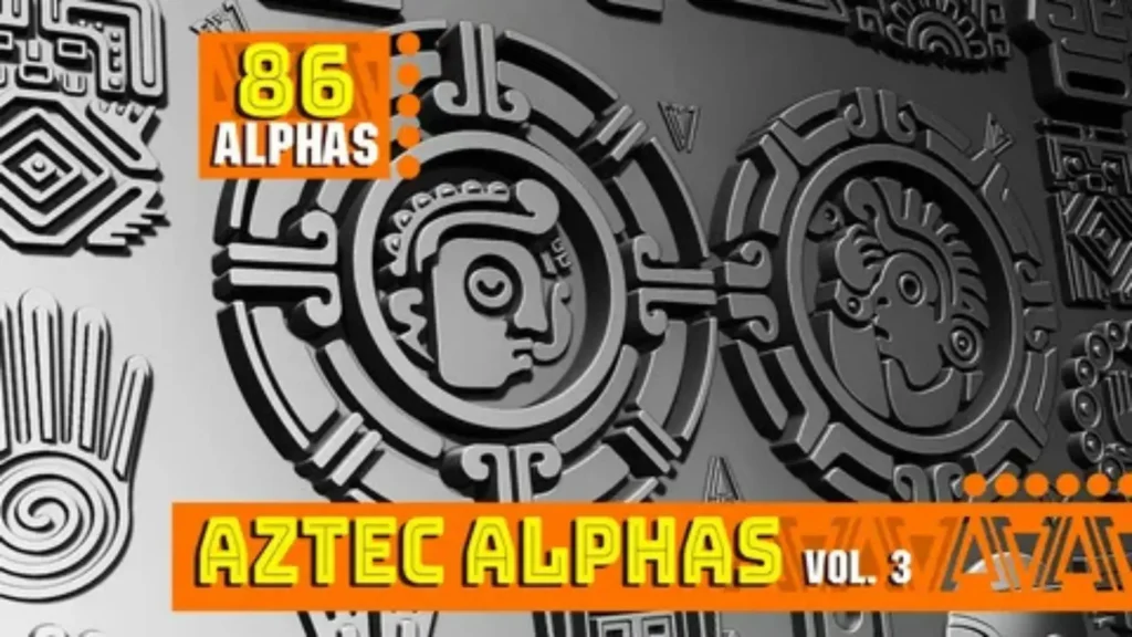 aztec names