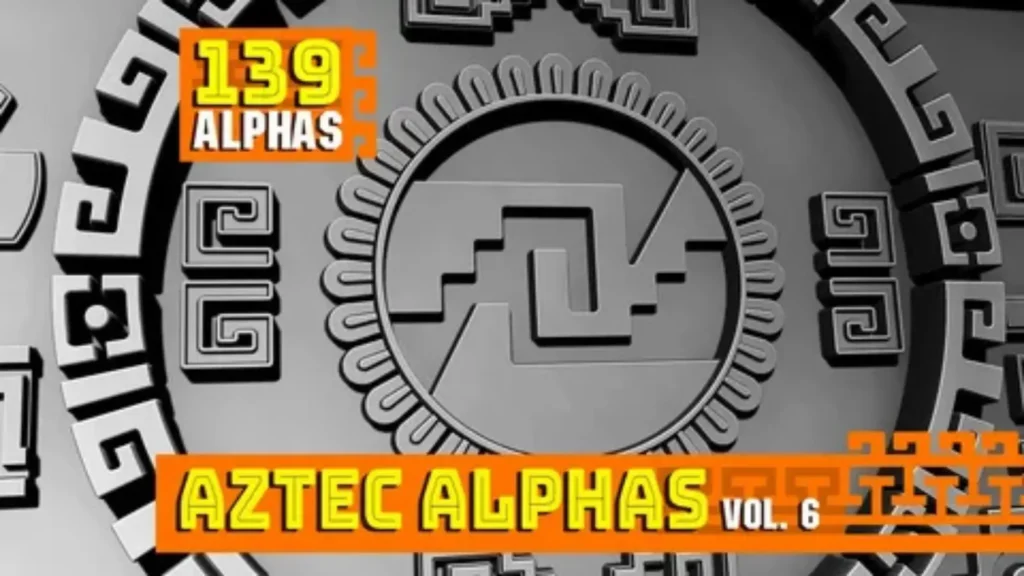 aztec names