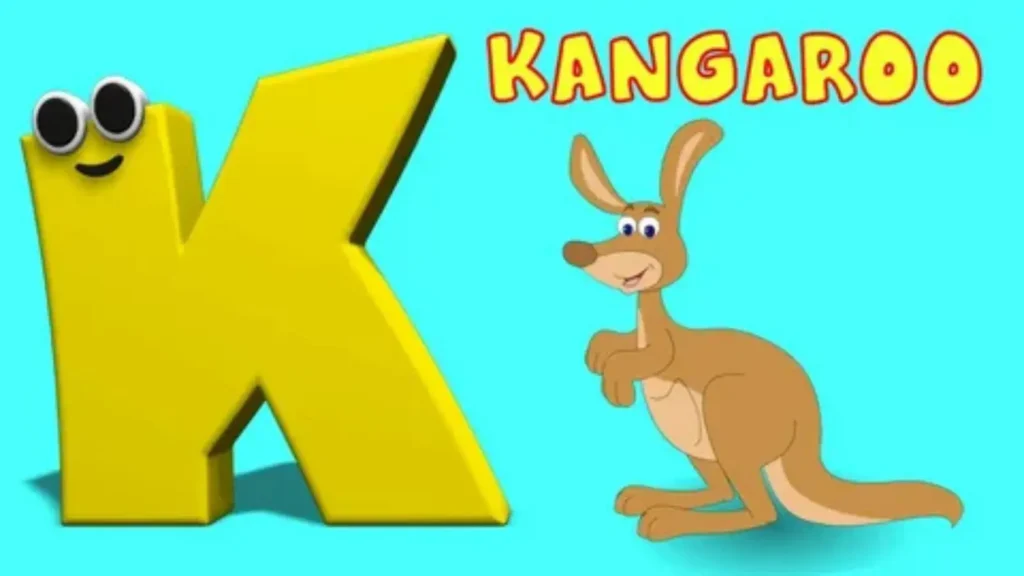 k names