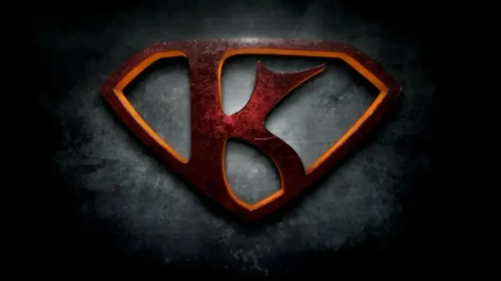 k names
