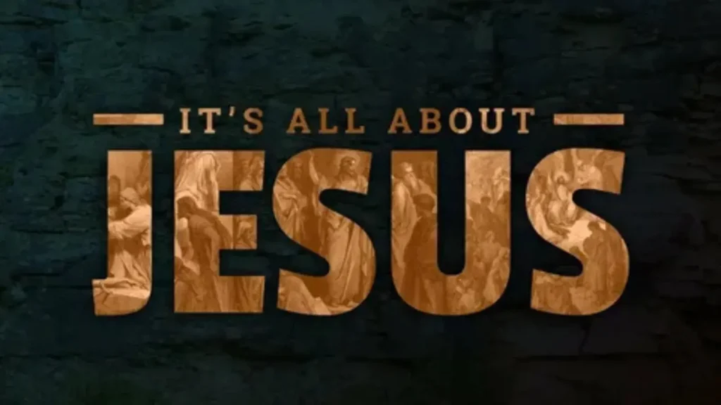 names of jesus