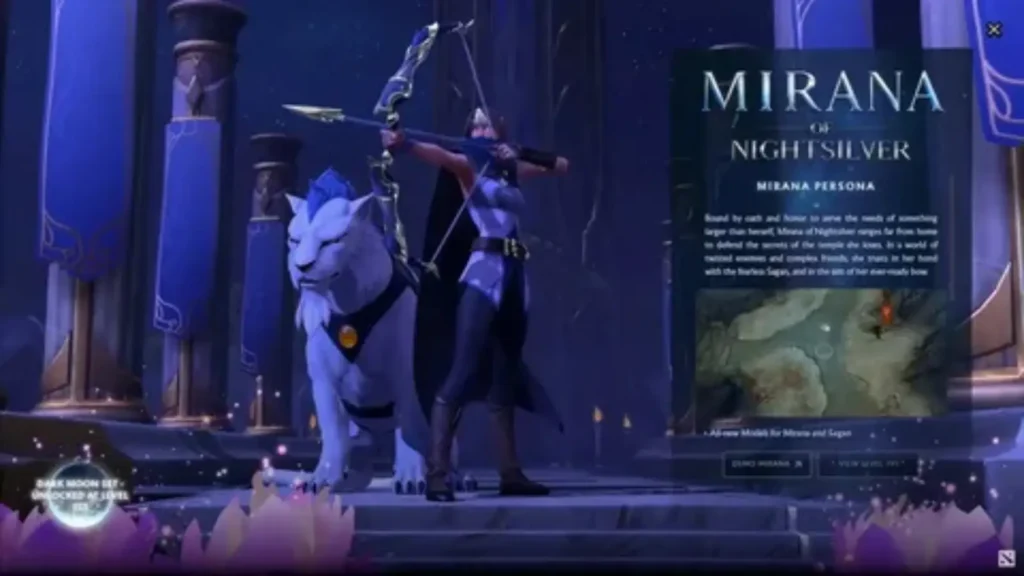 drow names