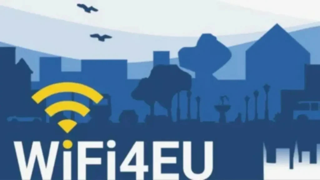 wifi names