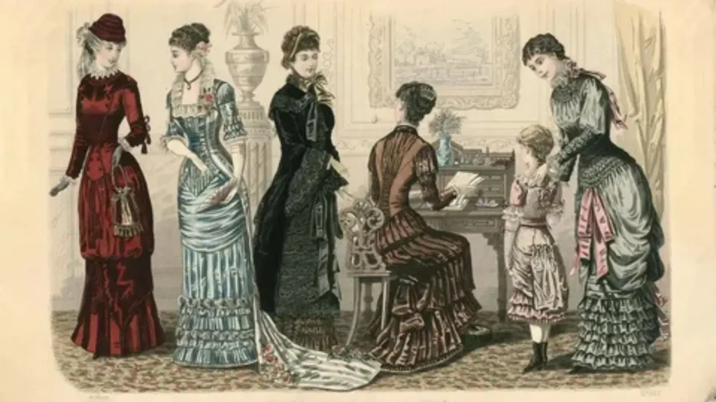 victorian names