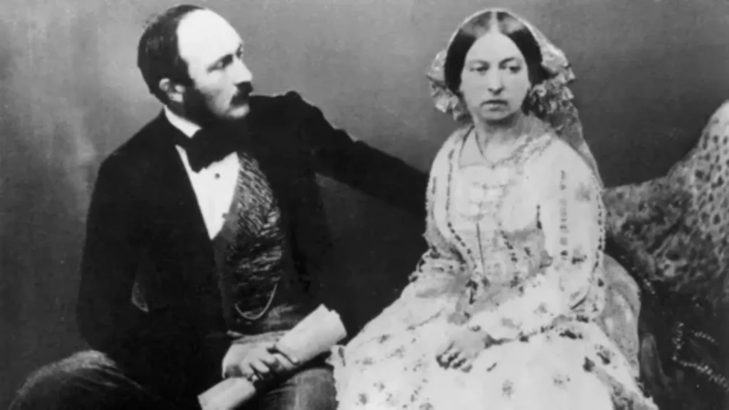 victorian names