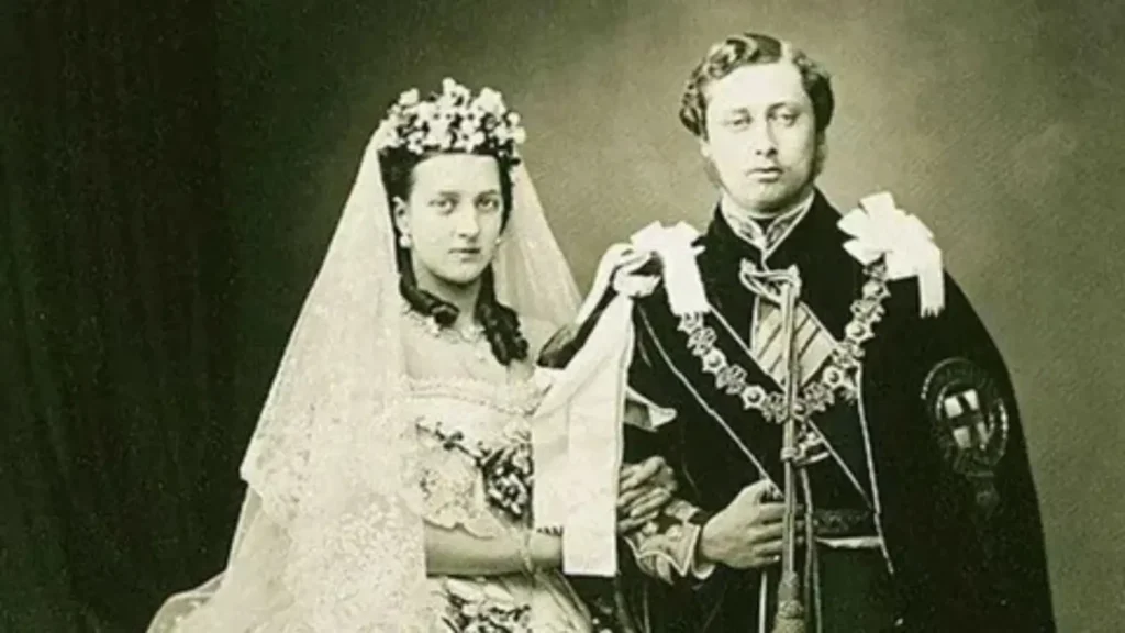 victorian names