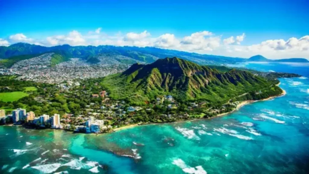 hawaiian names