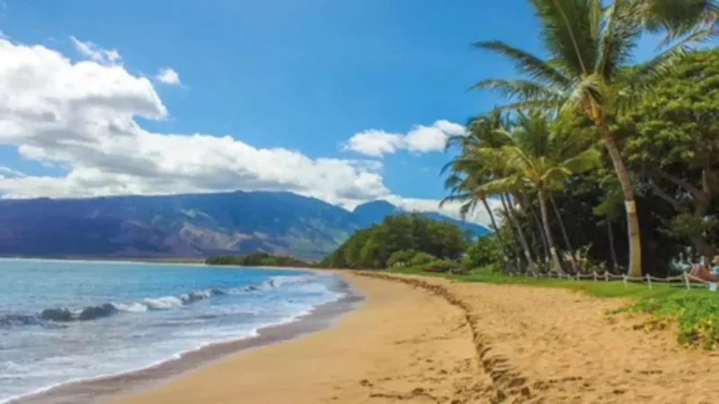 hawaiian names