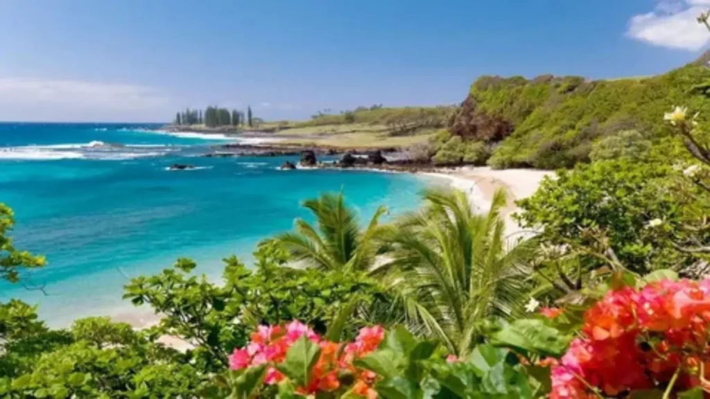 hawaiian names