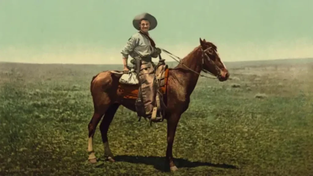 cowboy names
