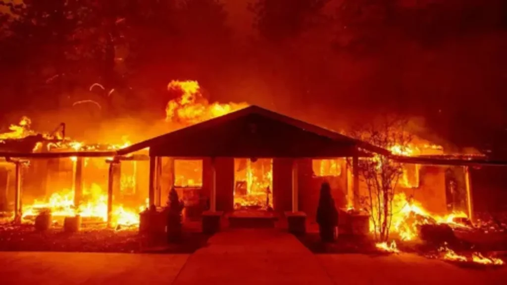 names that mean fire