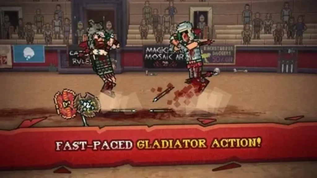 gladihoppers secret names